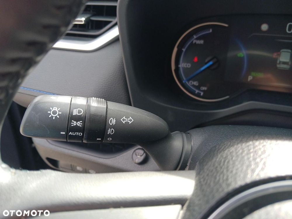 Toyota RAV4 2.5 Hybrid Selection 4x2 - 27