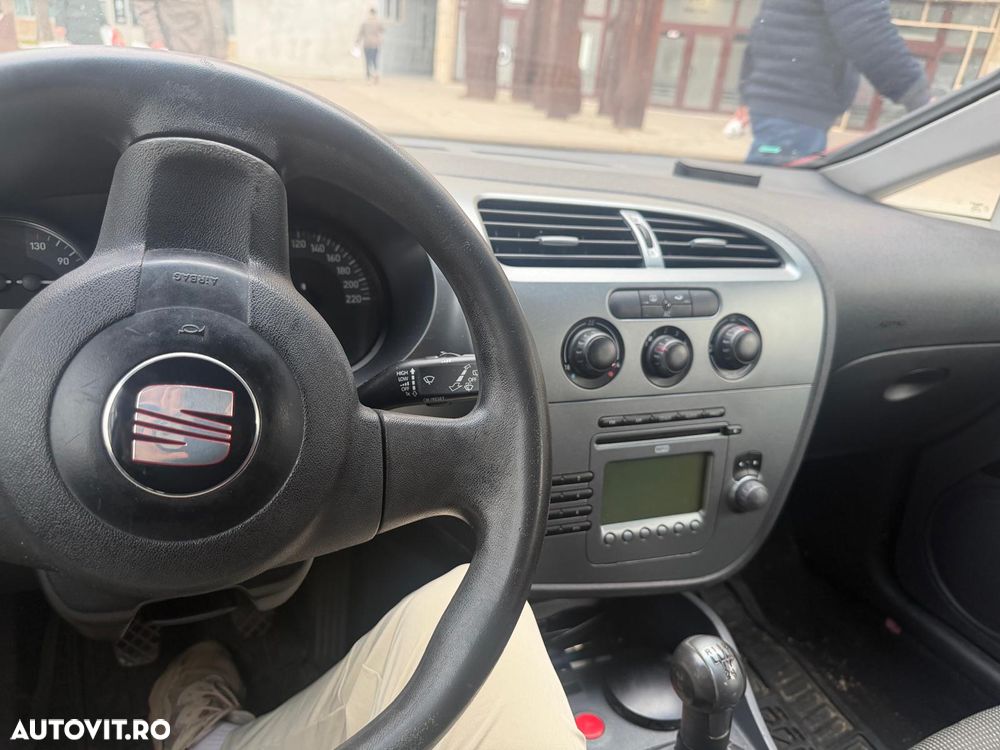 Seat Leon 1.4 Activ - 22