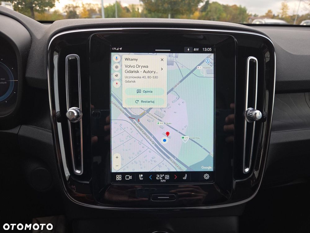 Volvo C40 P6 Recharge Plus - 18