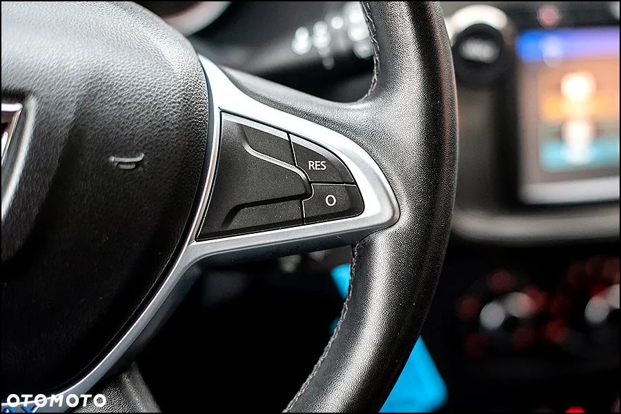 Dacia Sandero Stepway - 21