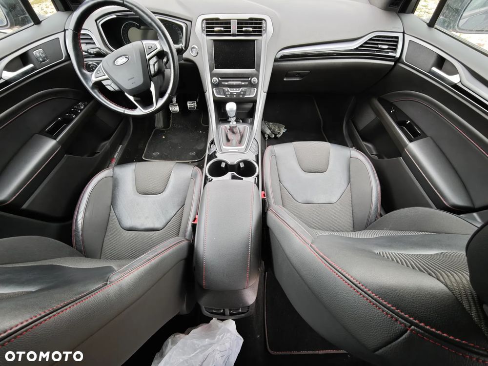 Peugeot 508 - 5