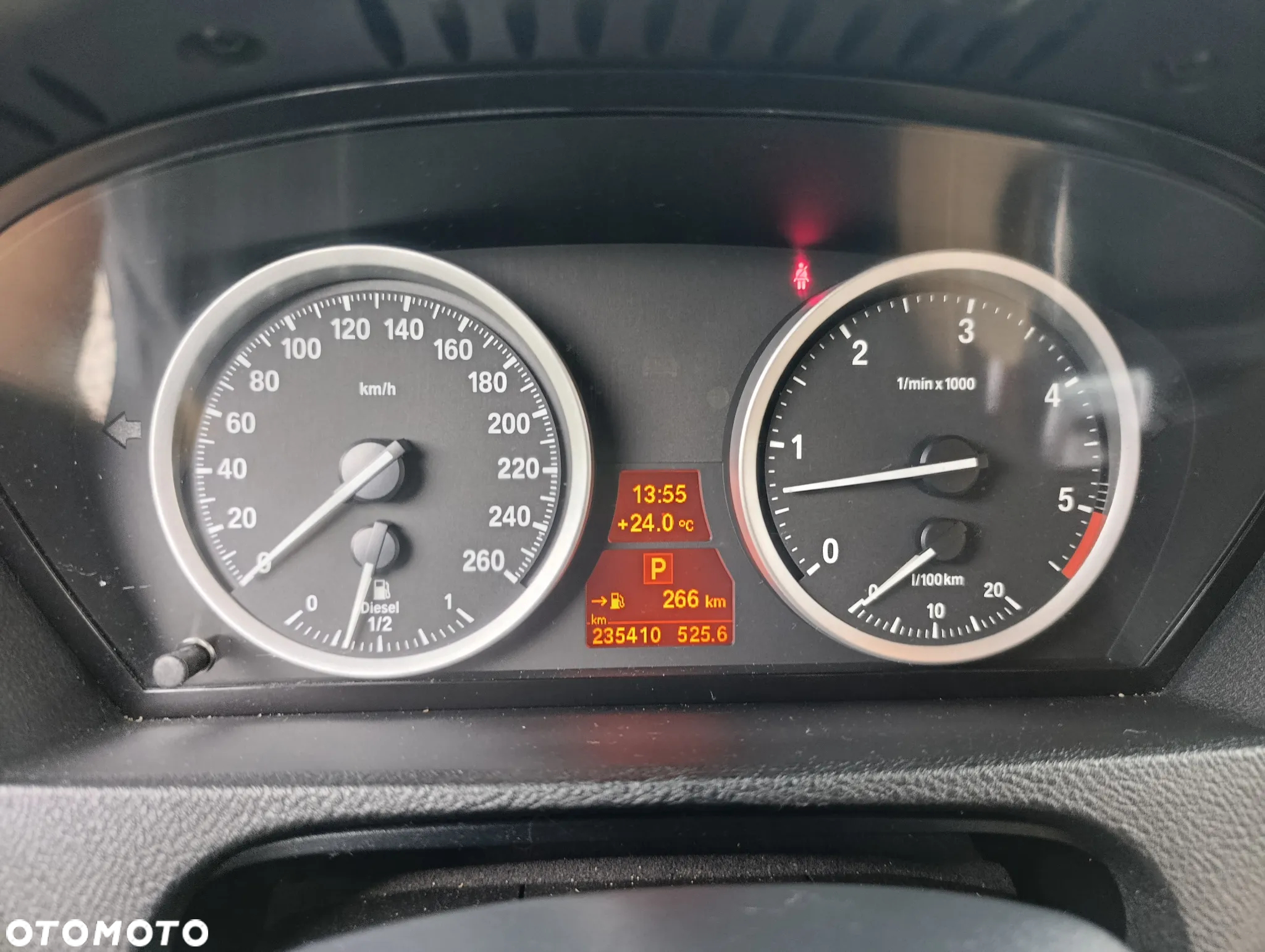 BMW X6 35d xDrive - 16