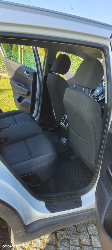 Kia Sportage 1.6 GDI Business Line 2WD - 6