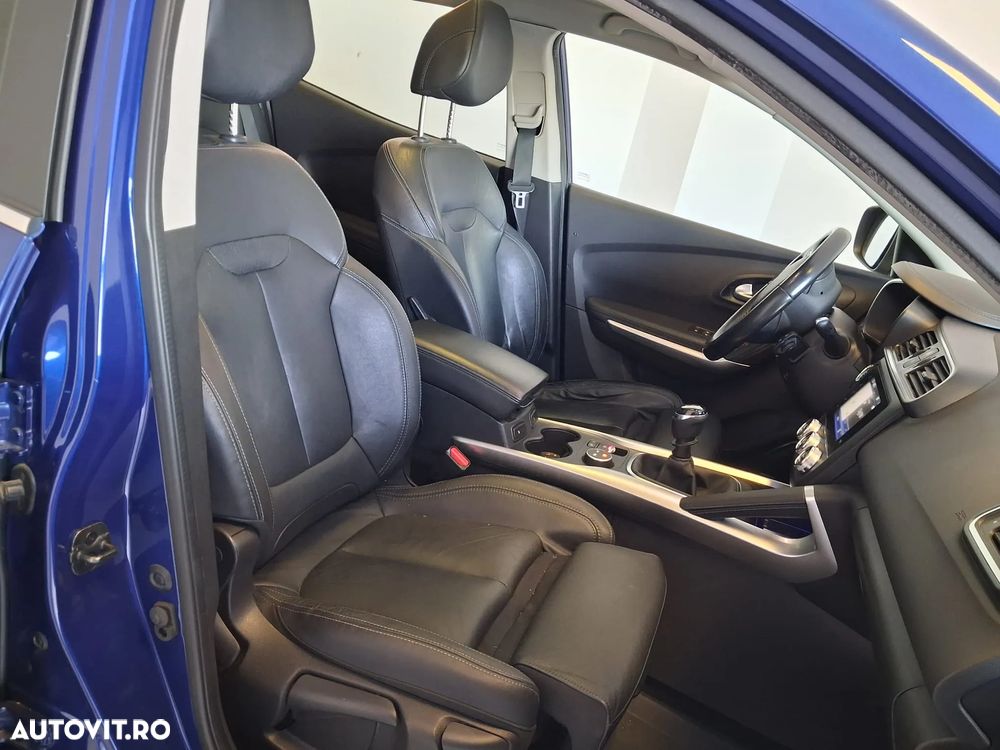 Renault Kadjar BLUE dCi 116 Intens - 19