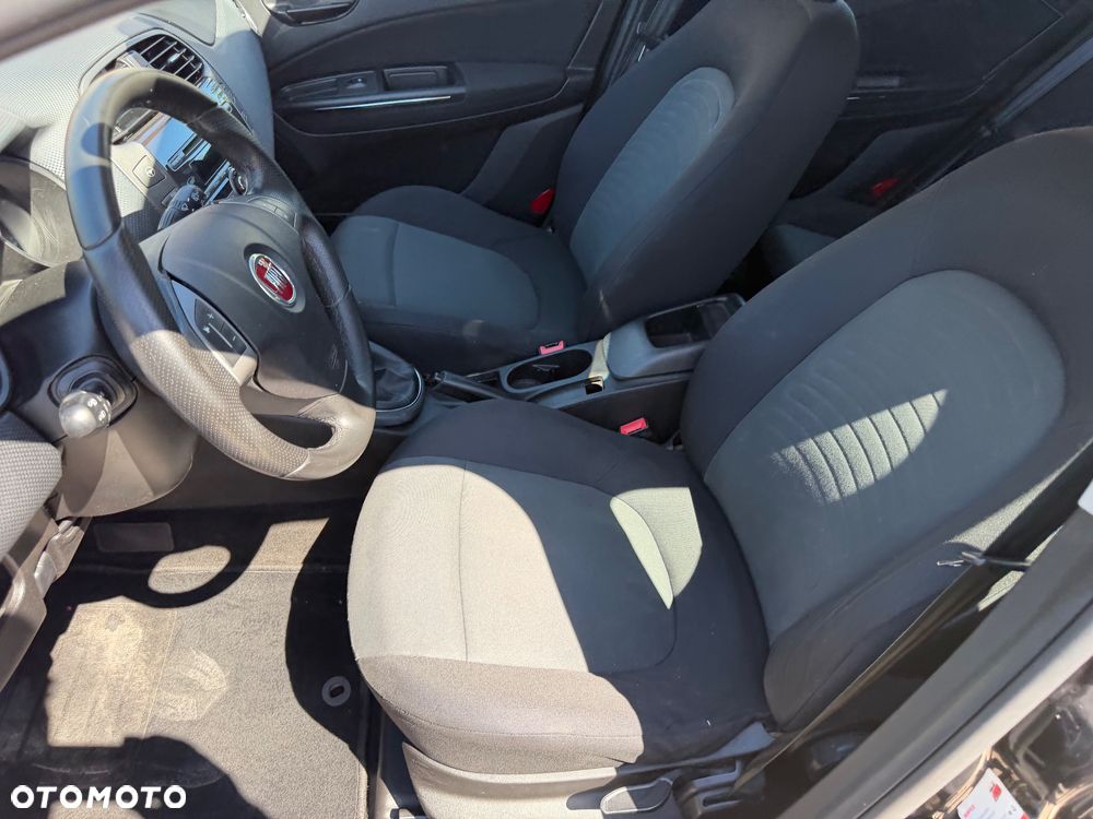Fiat Bravo 1.4 16V Easy - 19