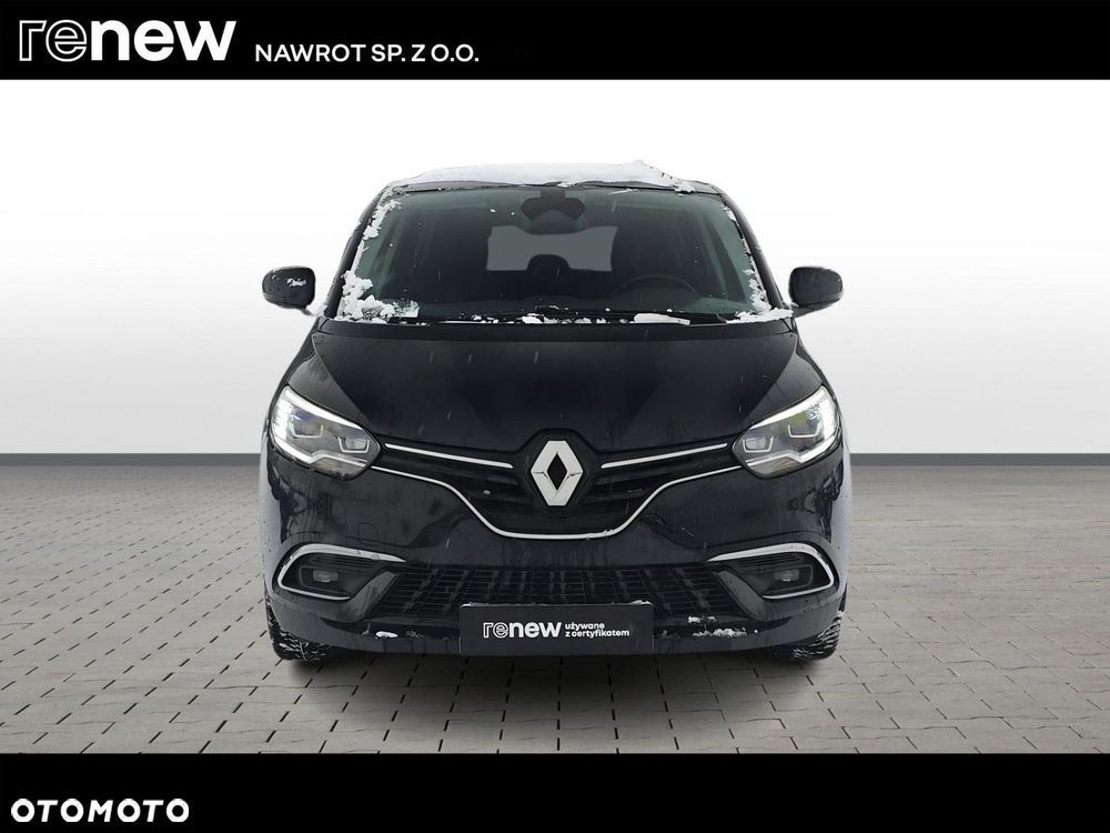 Renault Scenic - 8