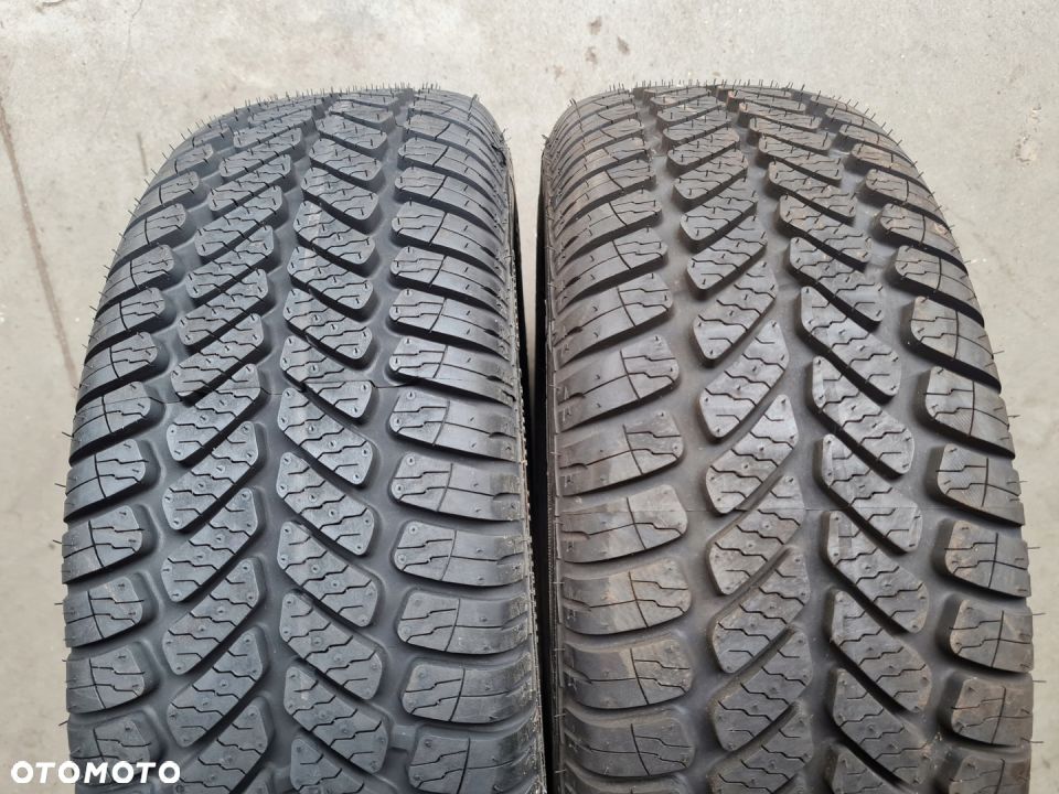 2x SAVA Adapto HP 185/60R14 NOWE 2022 - 1