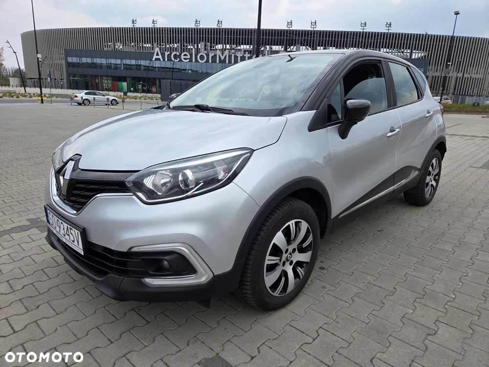 Renault Captur 1.2 Energy TCe Intens EDC - 15