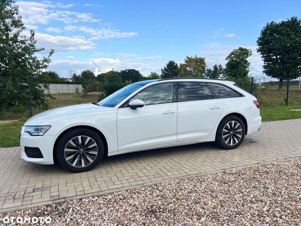 Audi A6 Avant - 3