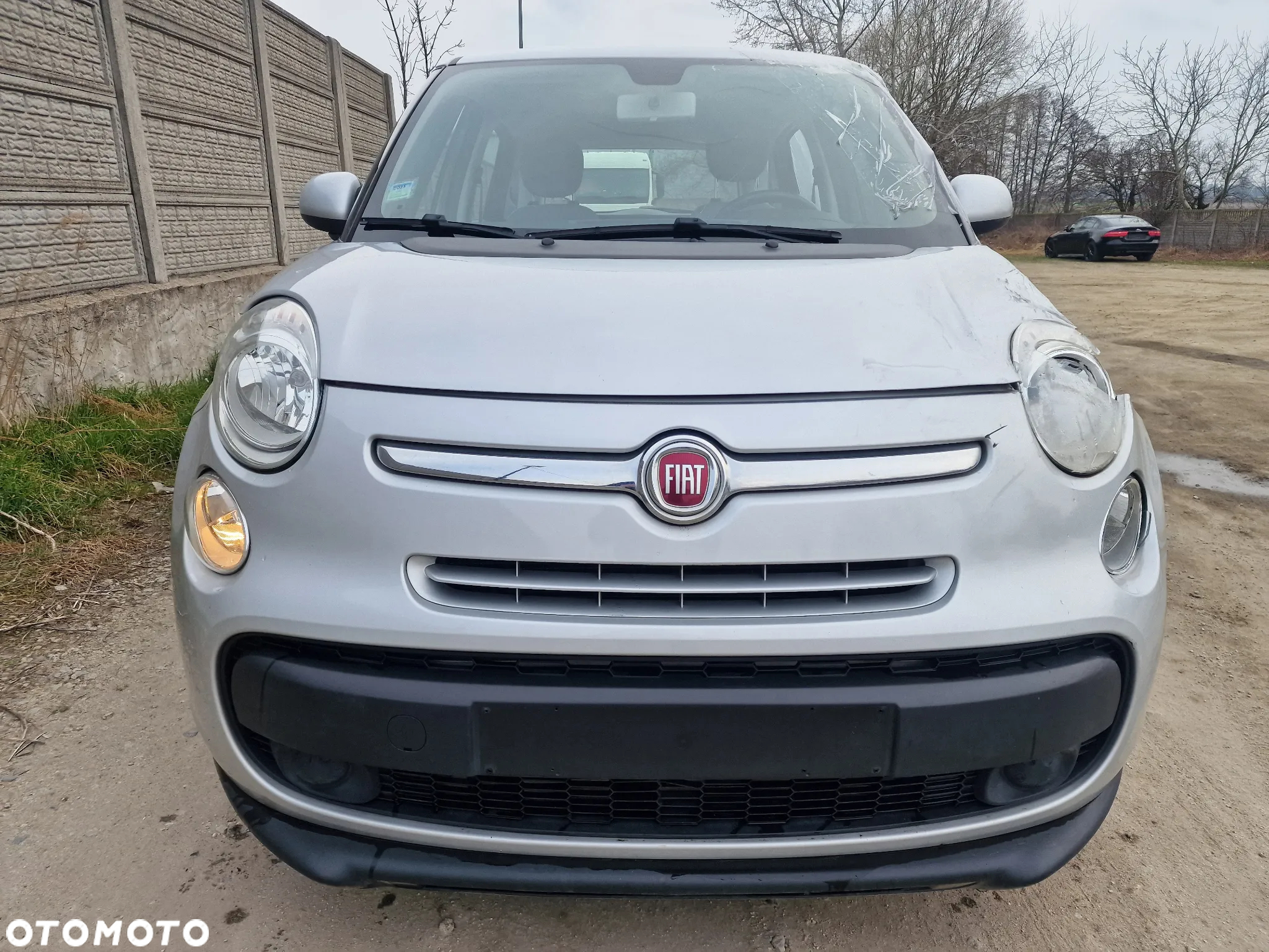 Fiat 500L - 25