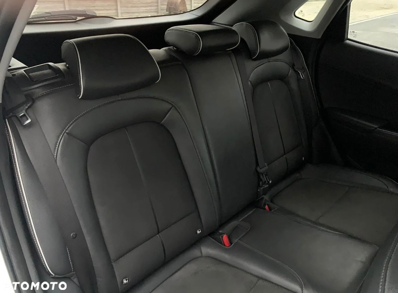 Hyundai Kona 1.6 GDI Hybrid Premium DCT - 9