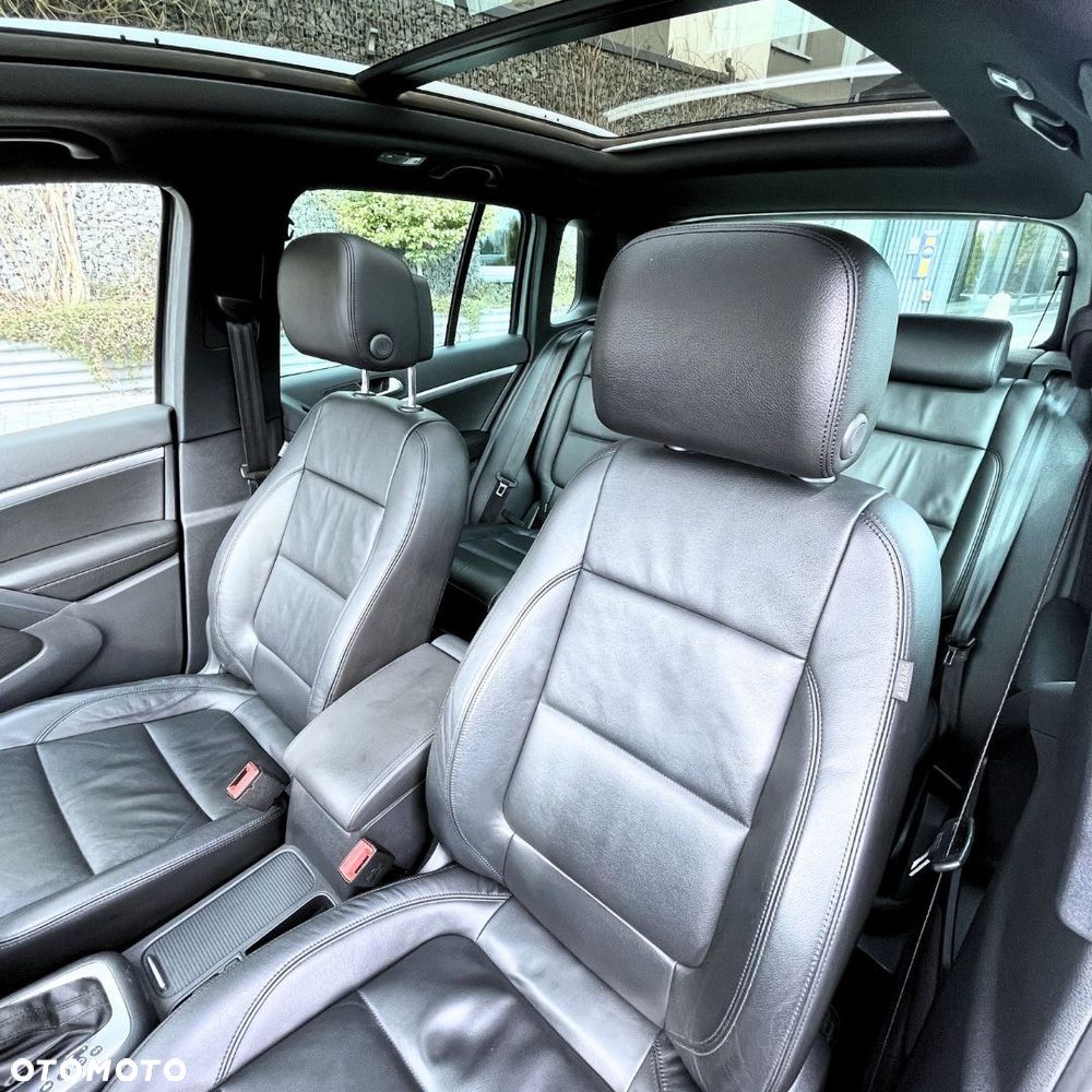 Volkswagen Tiguan 2.0 TDI DPF 4Motion BlueMotion Technology DSG Cup Sport & Style - 6