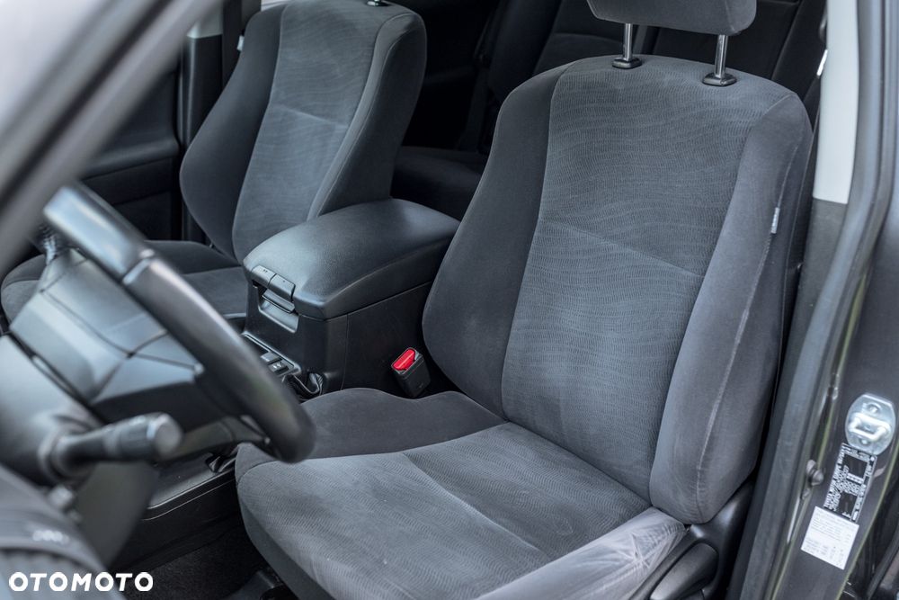 Toyota Land Cruiser LC 2.8 D-4D Prado - 30