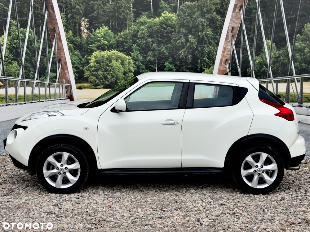 Nissan Juke - 9