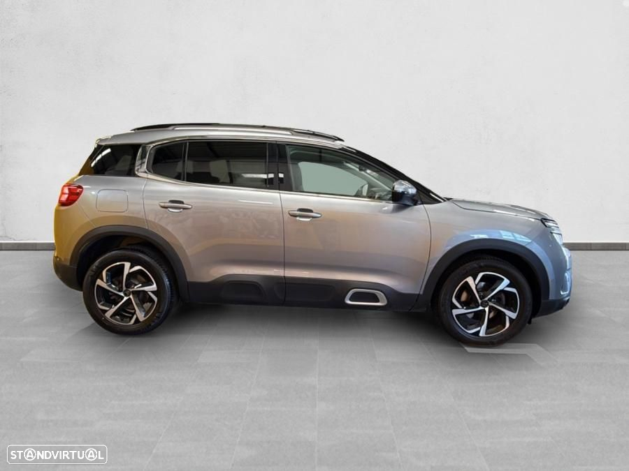 Citroën C5 Aircross 1.2 PureTech Shine - 4