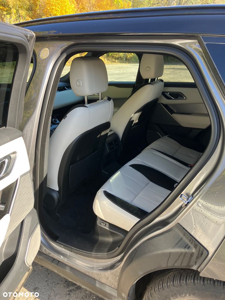 Land Rover Range Rover Velar - 7