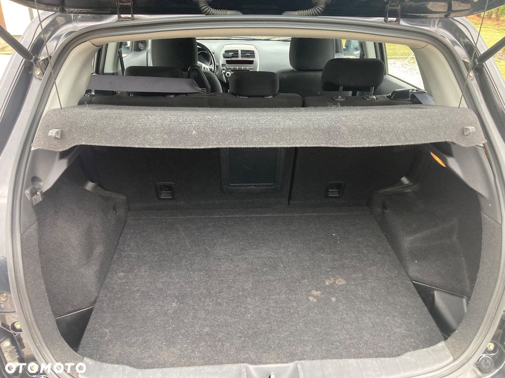 Mitsubishi ASX 1.6 Invite AS&G - 7