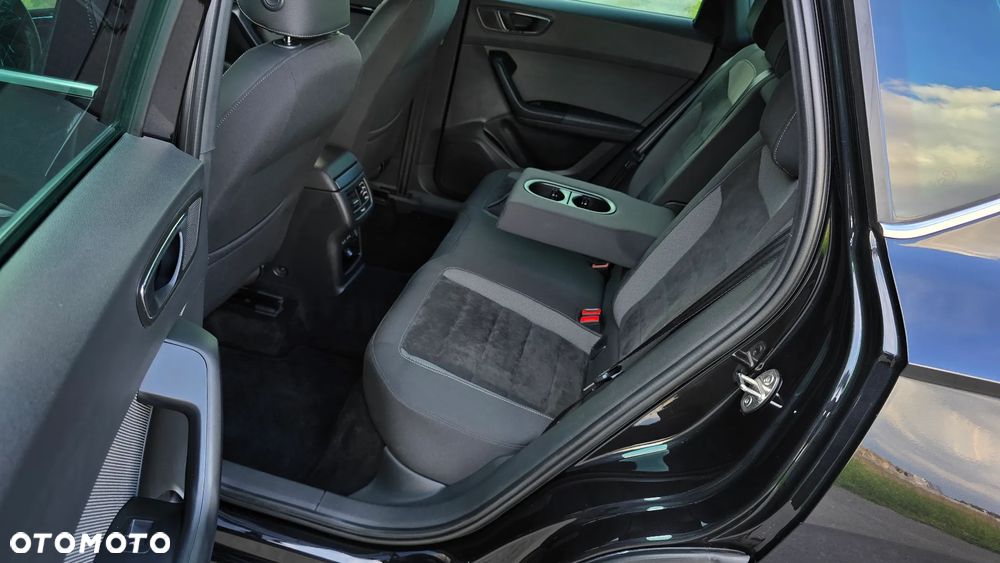 Seat Ateca 1.4 ECO TSI Xcellence S&S - 34