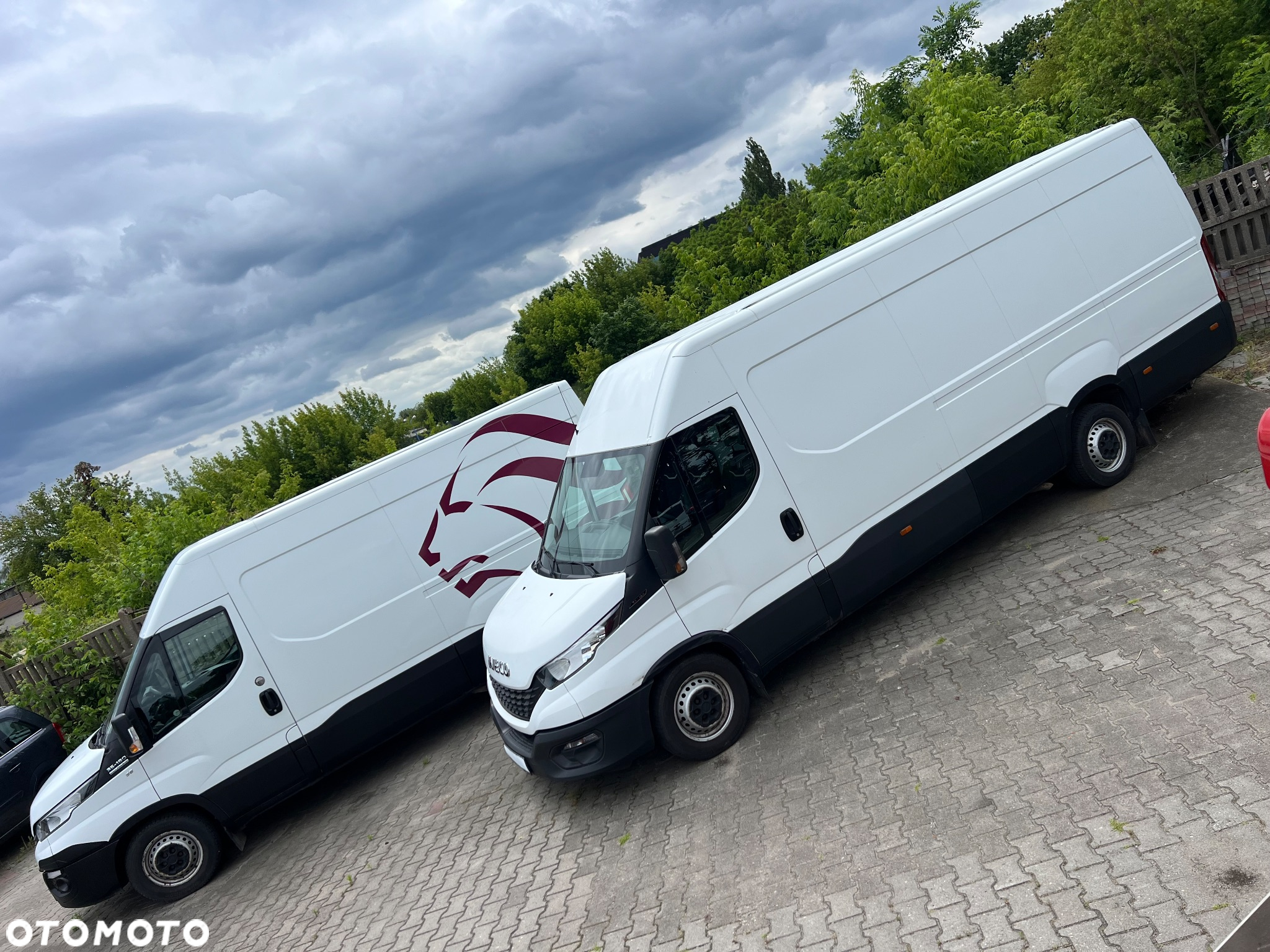 Iveco Daily - 3