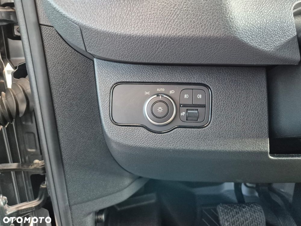 Mercedes-Benz Sprinter 319 4x4 - 12