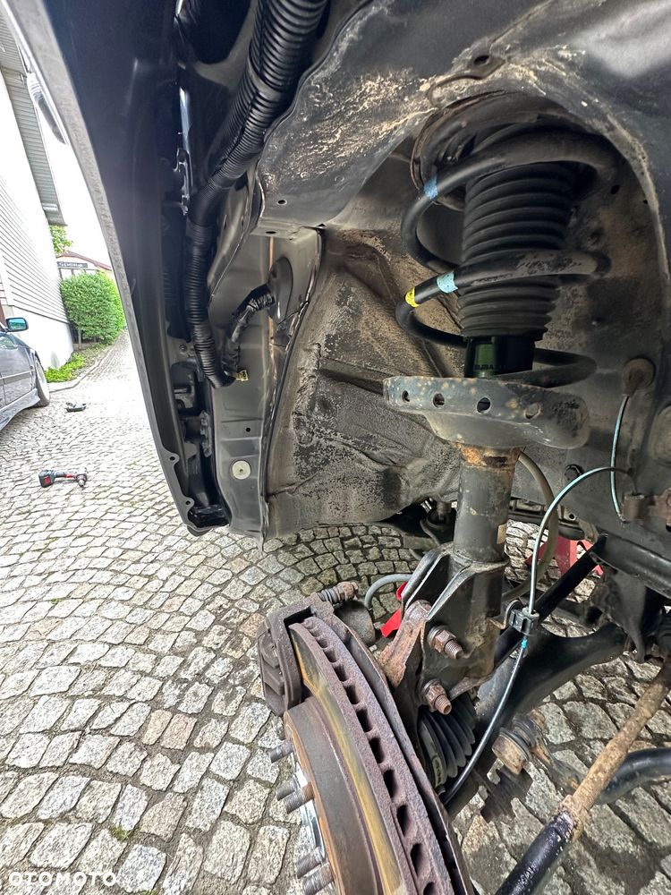 Subaru Forester 2.0XT Comfort Lineartronic EU6 - 20