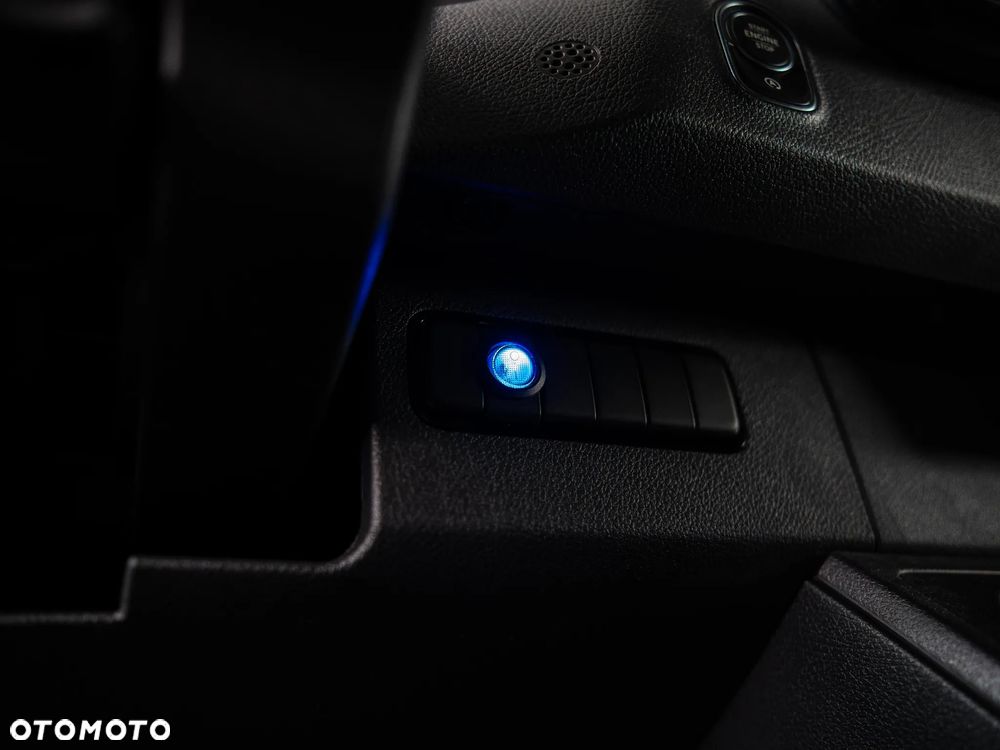 Mercedes-Benz Sprinter - 15