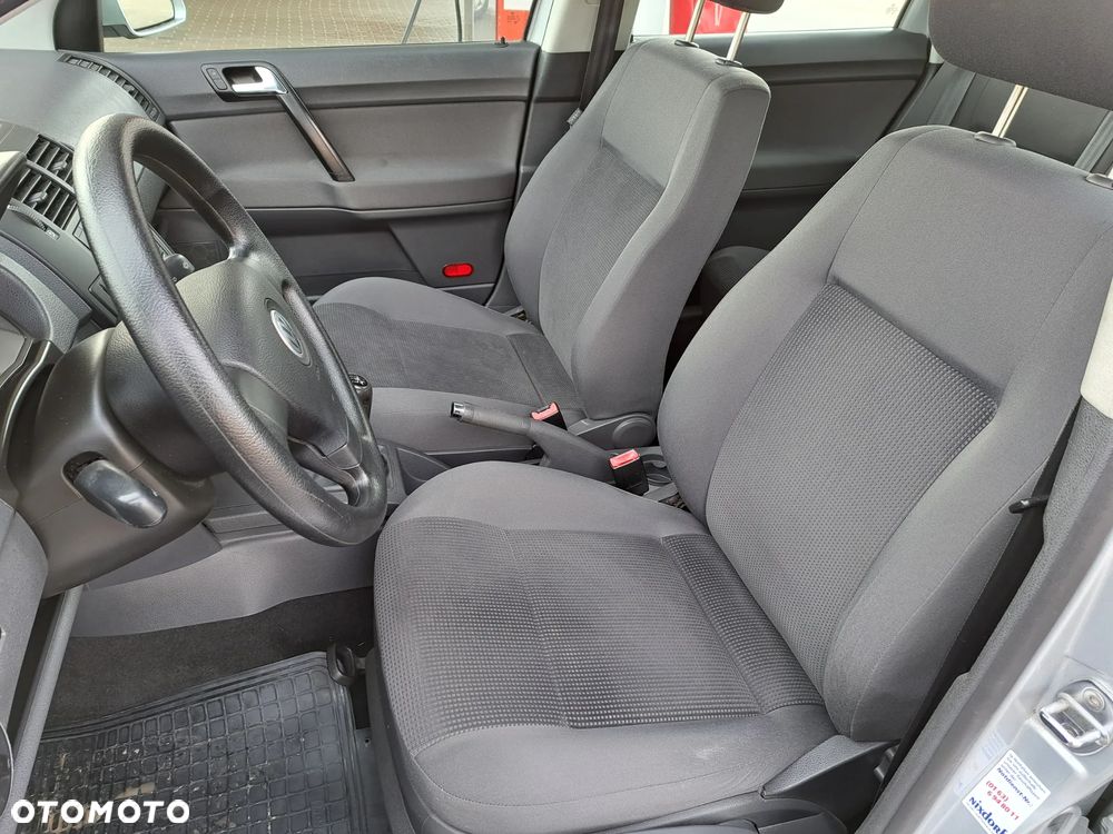 Volkswagen Polo - 16
