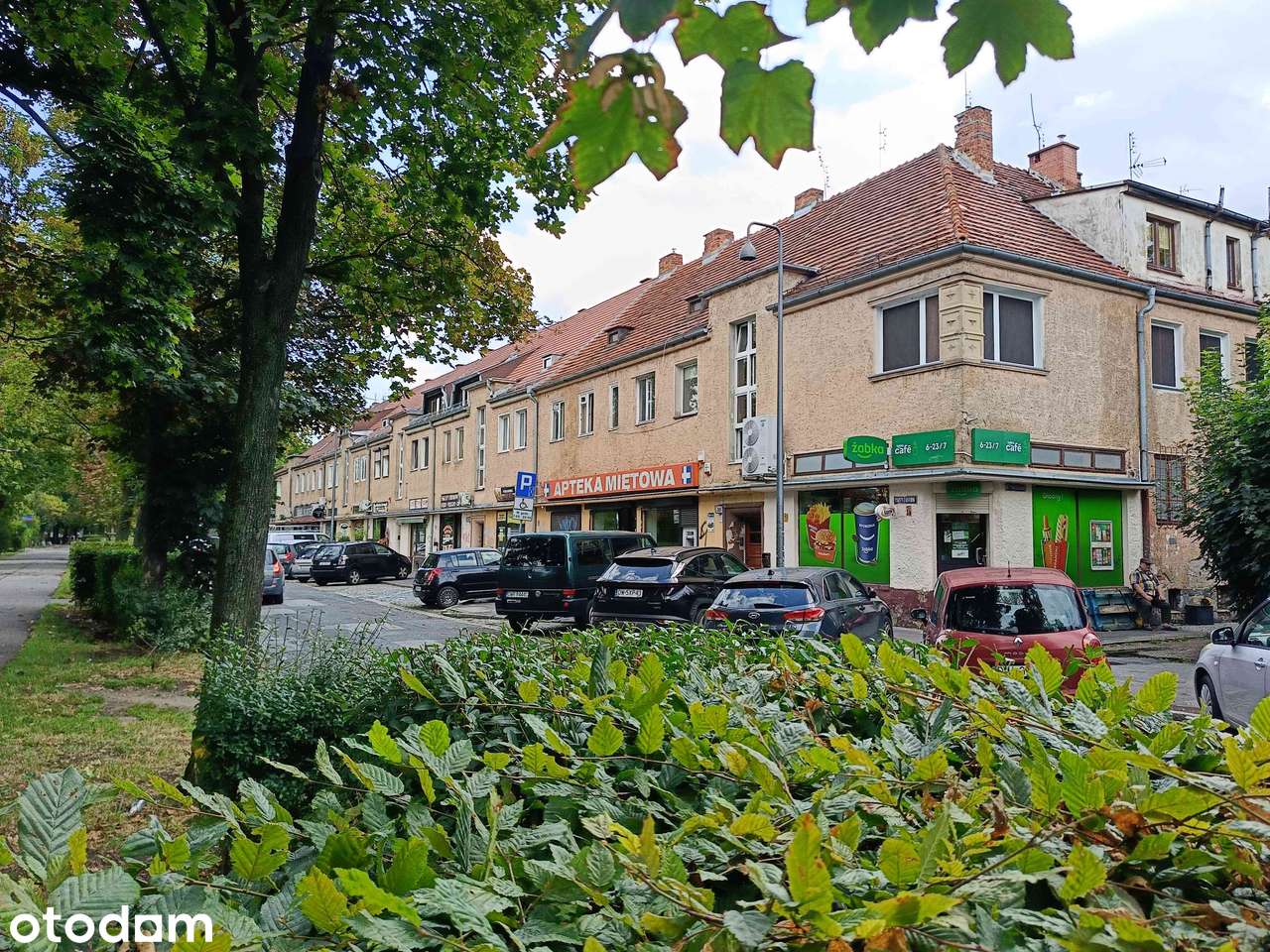 150m2 w centrum Sępolna - wyjątkowa nieruchomość, dwa wejścia z klatki
