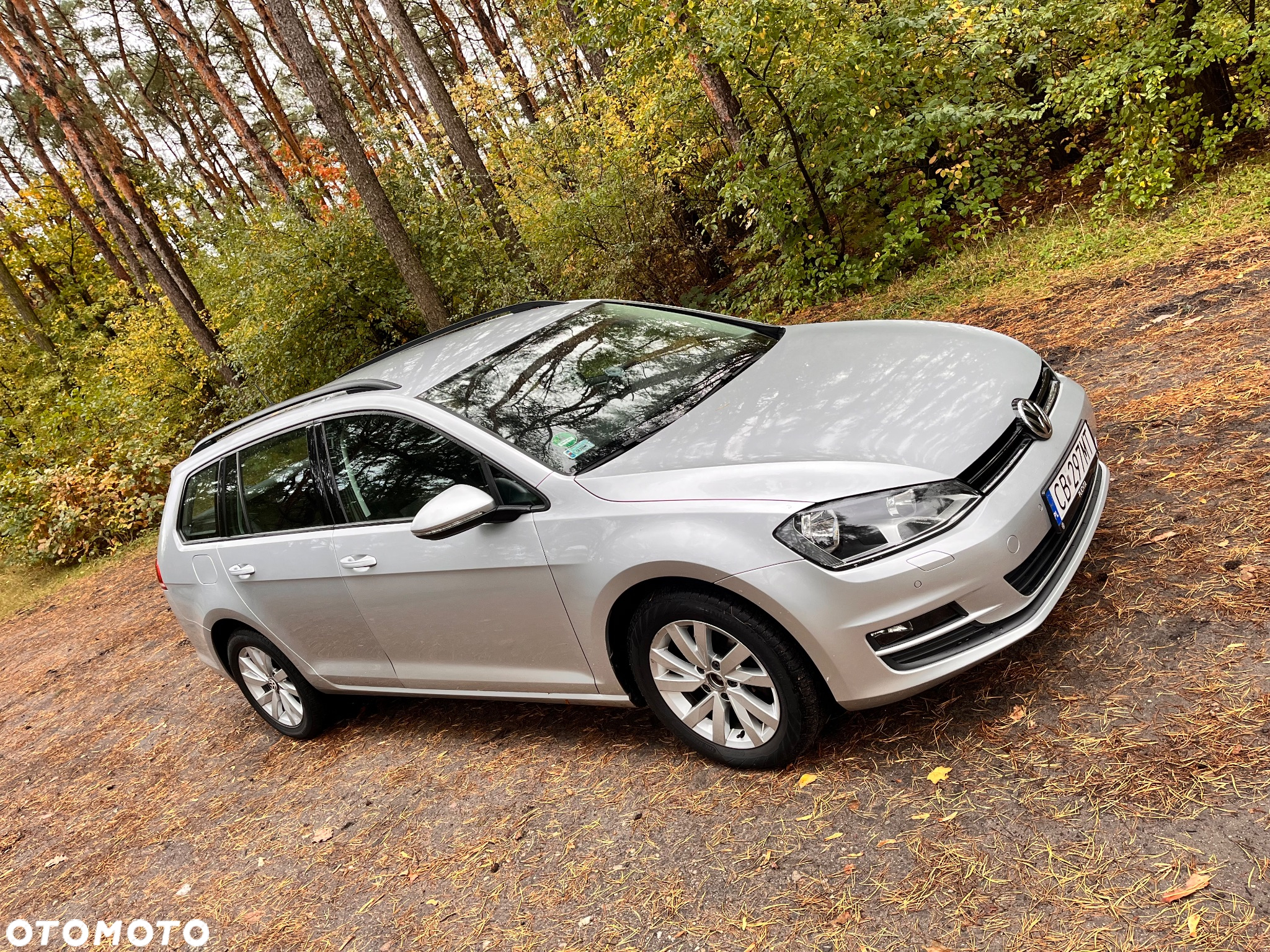 Volkswagen Golf - 4
