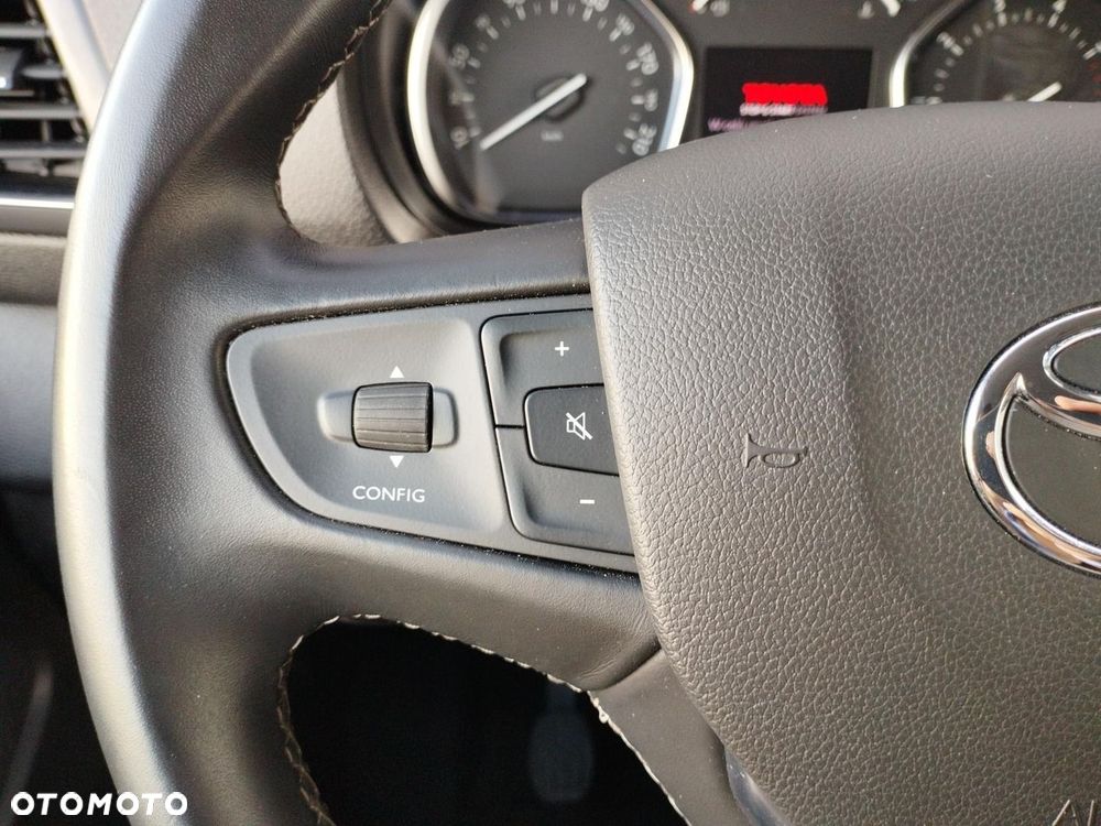 Toyota Proace Verso 2.0 D4-D Long Family - 26