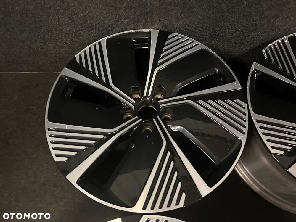 Alufelgi NIO ET7, EL7 20 cali 5x118 4szt. PO243071 - 7