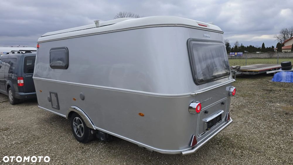 Hymer-Eriba Touring 530 - 3