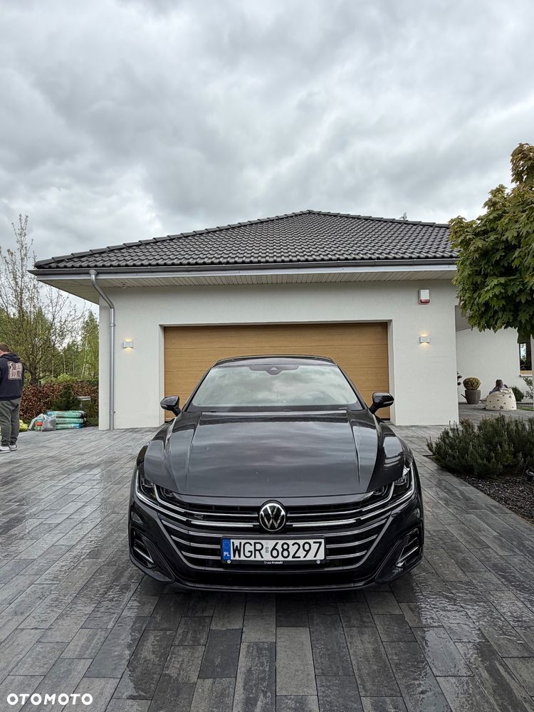 Volkswagen Arteon 2.0 TSI R-Line DSG - 7