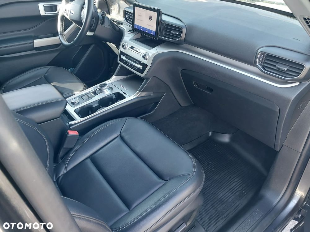 Ford Edge - 14