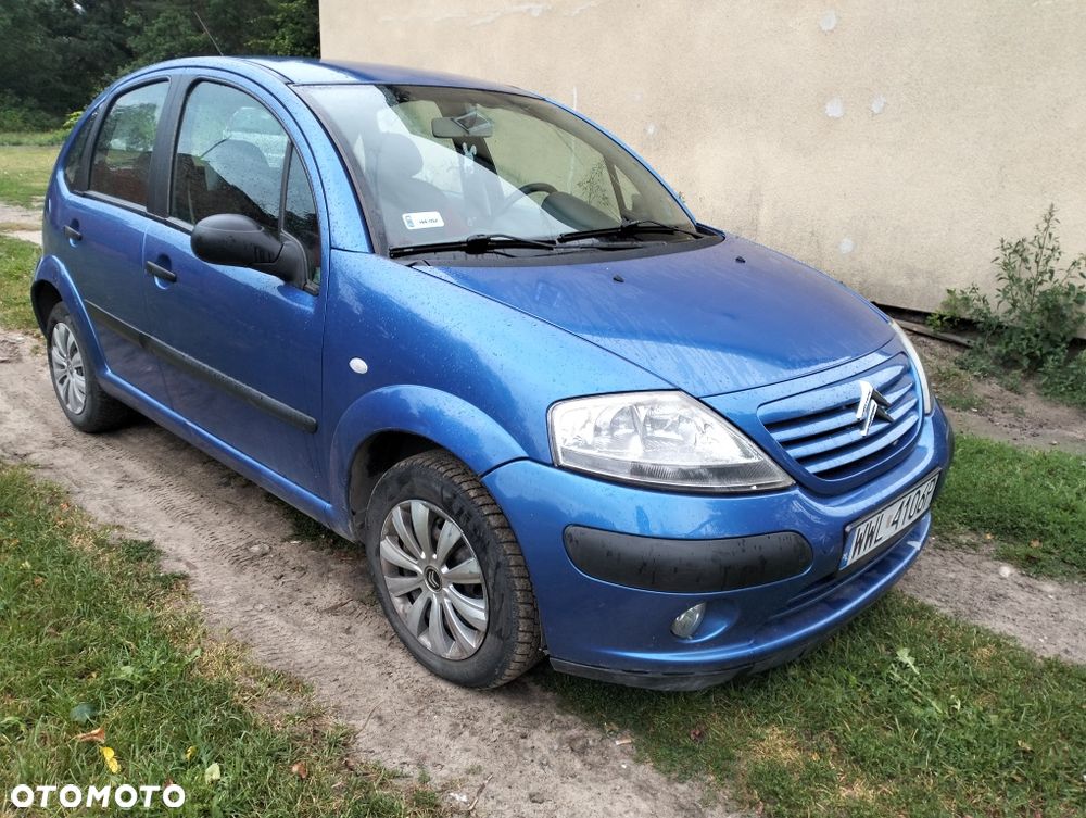 Citroën C3 - 3