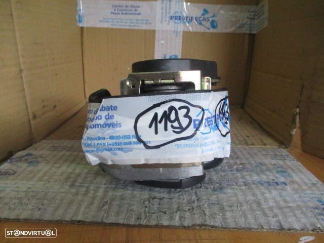 Pre-Tensor 566187821 MERCEDES W168 2000 5P TE - 2