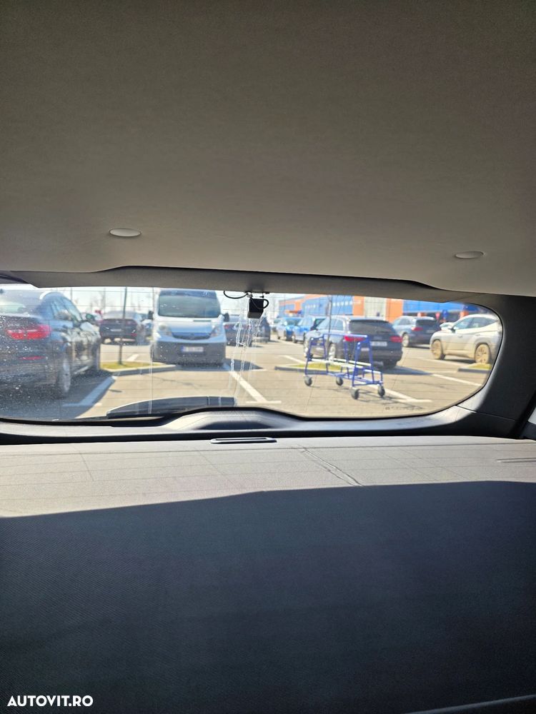 Ford Focus 1.5 EcoBlue Titanium X - 33