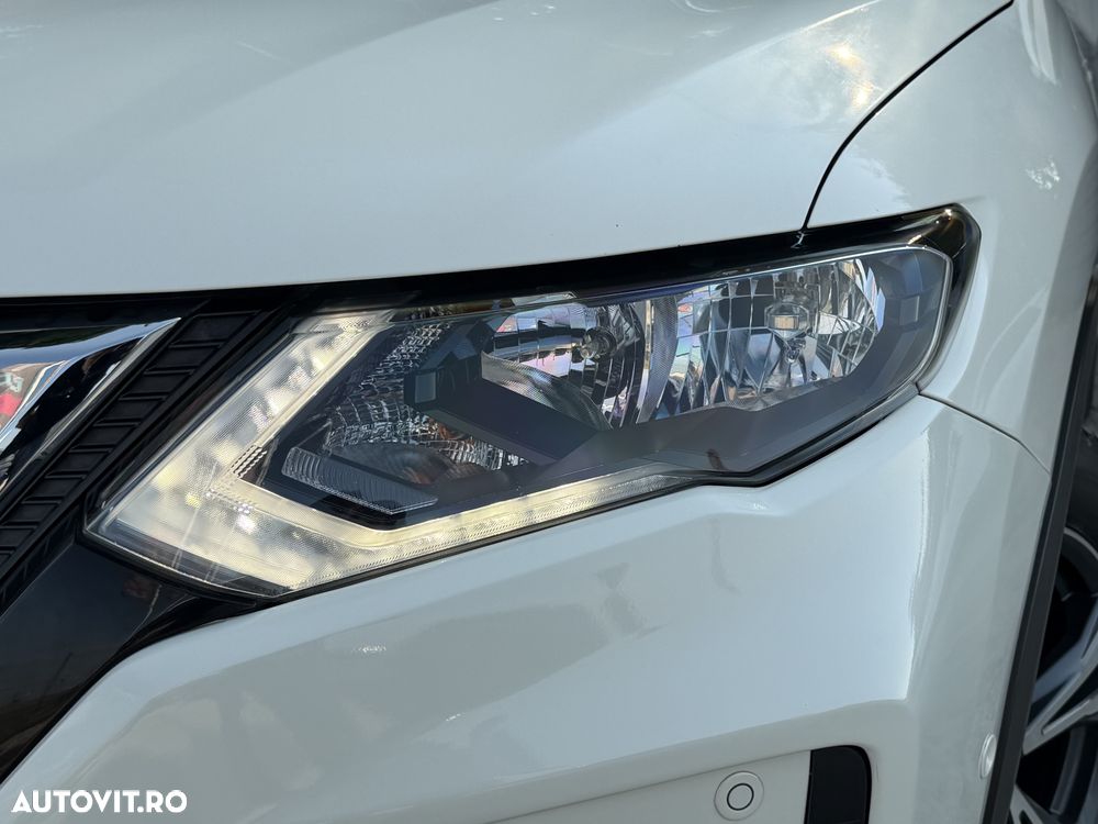 Nissan X-Trail 2.0 dCi ALL-MODE 4x4i Xtronic N-Connecta - 27