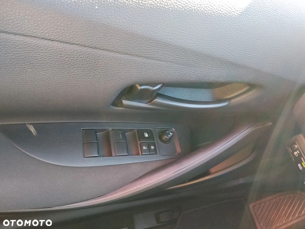 Toyota Corolla 1.2 T Active - 20