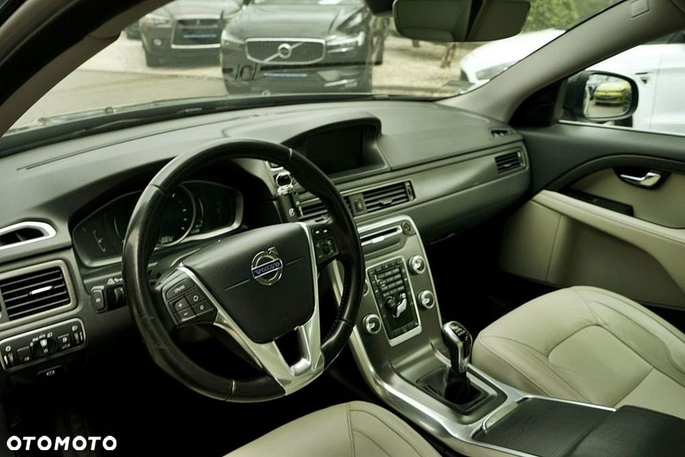Volvo S80 - 16
