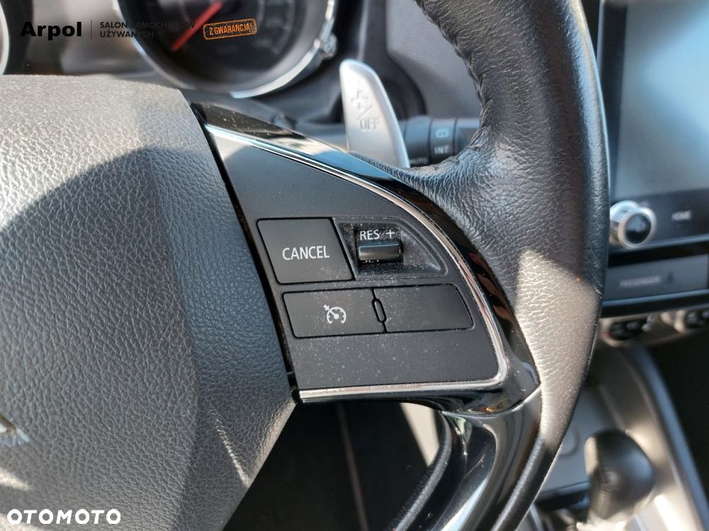 Mitsubishi ASX 2.0 Intense Plus CVT - 14