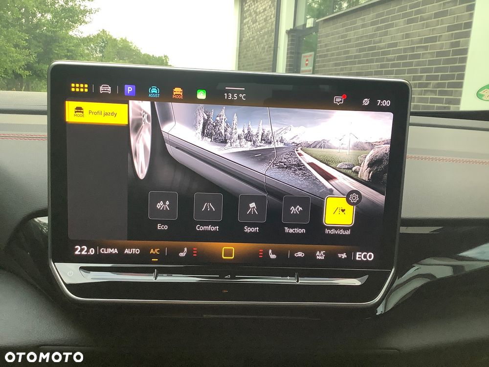 Volkswagen ID.4 77kWh 4Mot GTX - 34