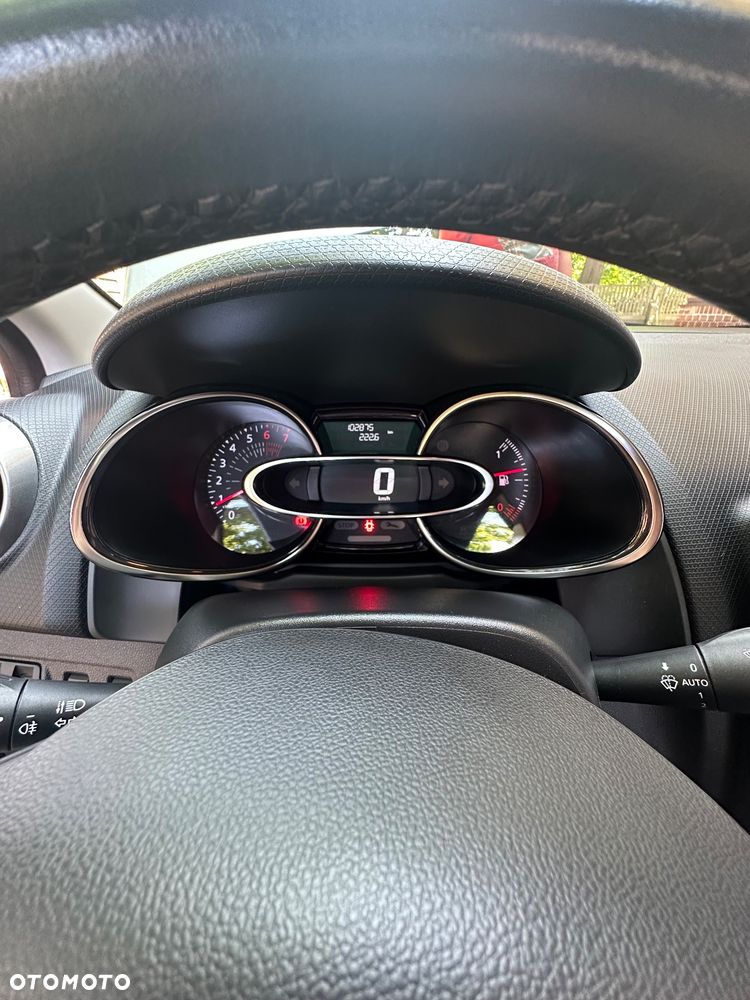 Renault Clio - 17