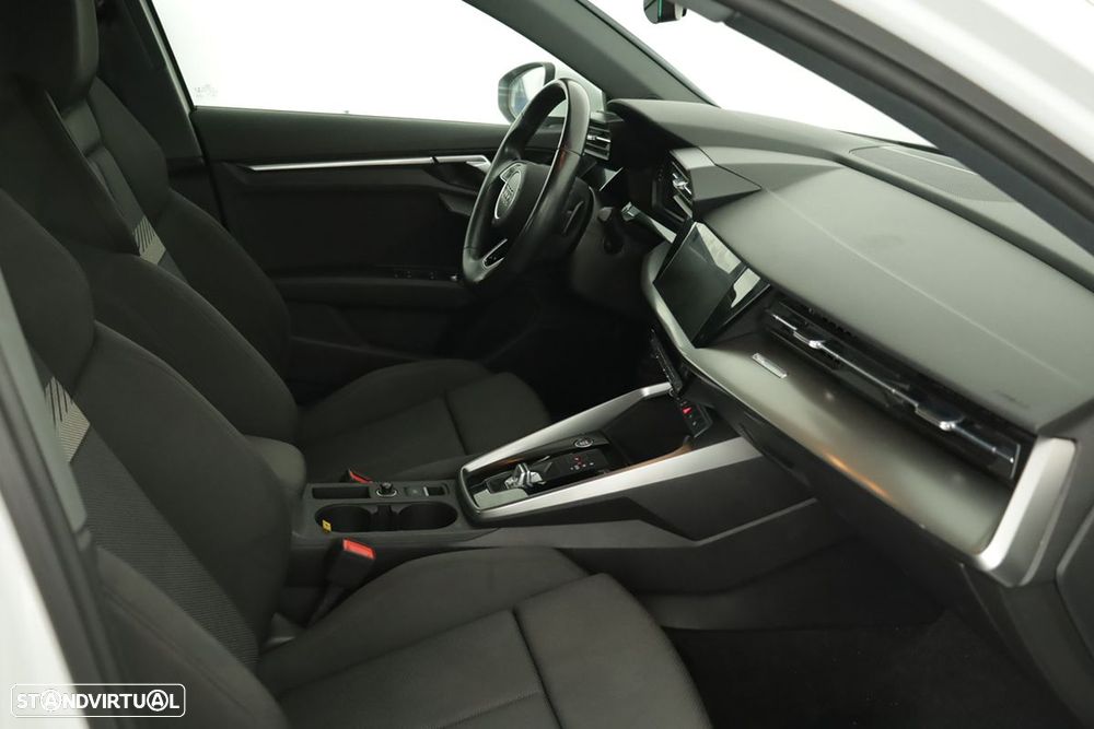 Audi A3 Sportback - 20