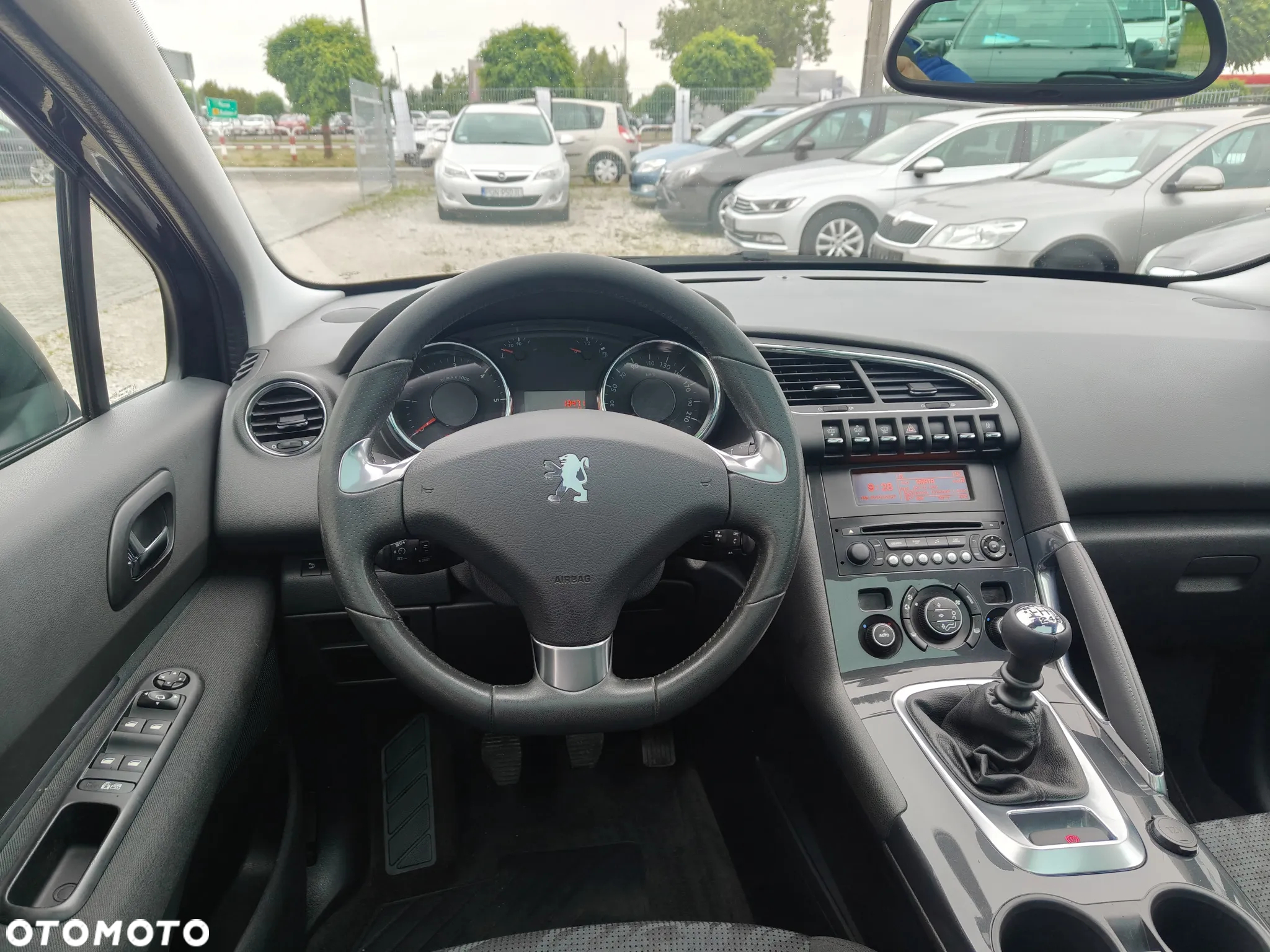 Peugeot 3008 HDi FAP 115 Style - 19