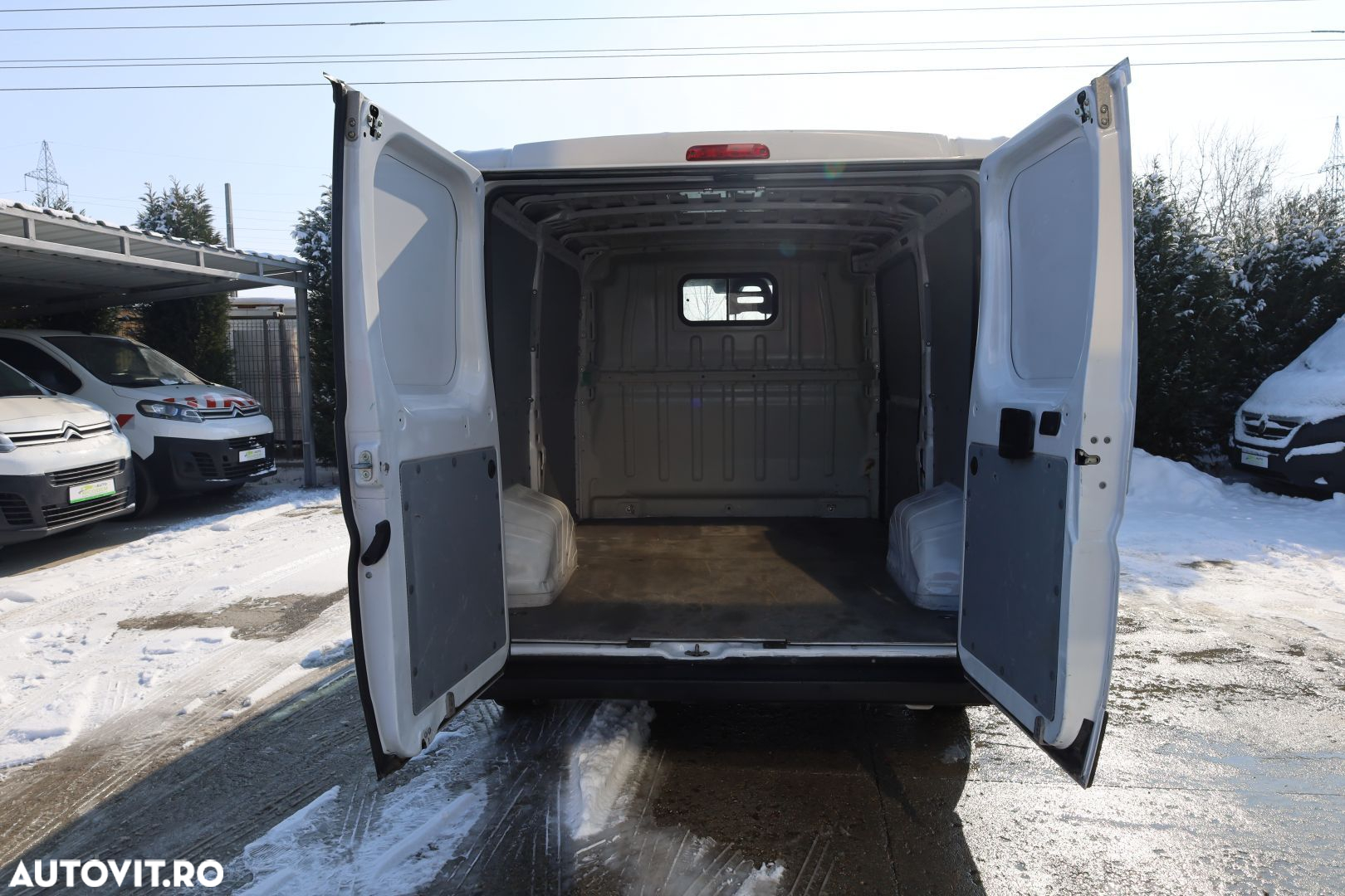 Fiat Ducato - 18