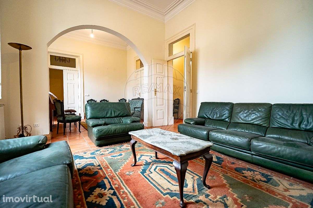 Moradia T4 para venda - Grande imagem: 5/48