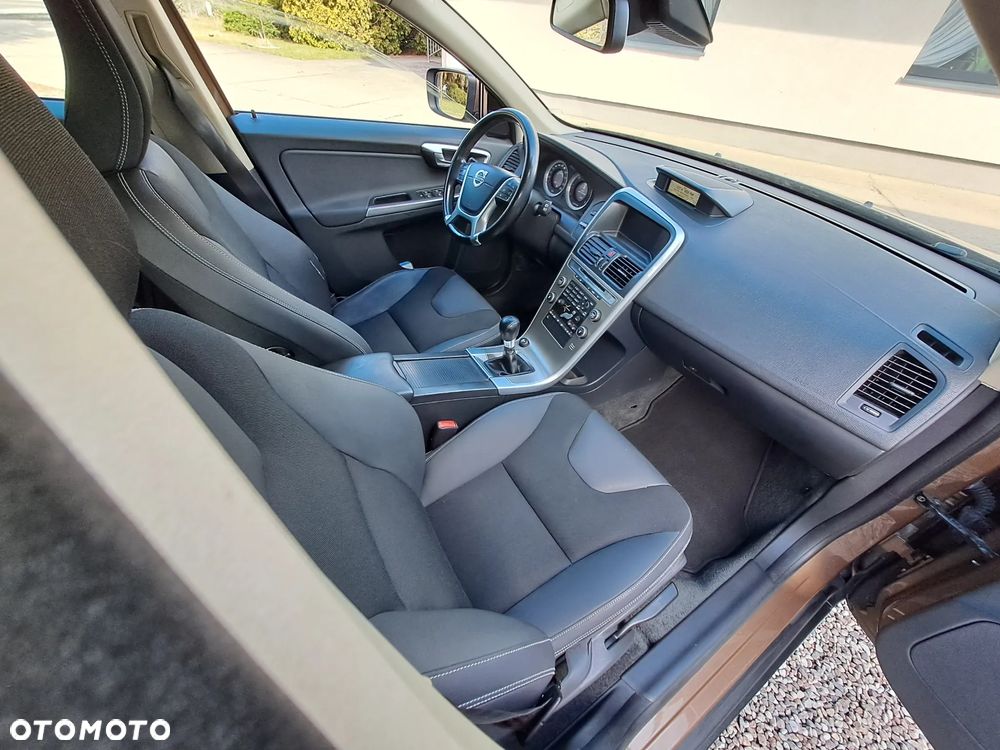 Volvo XC 60 - 7