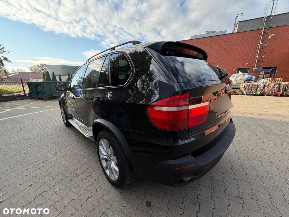 BMW X5 xDrive30d - 6