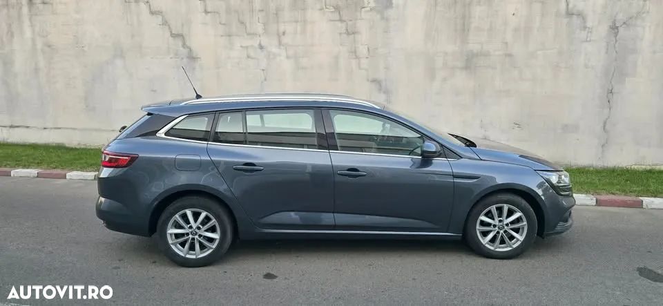 Renault Megane Blue dCi 116 Intens - 7